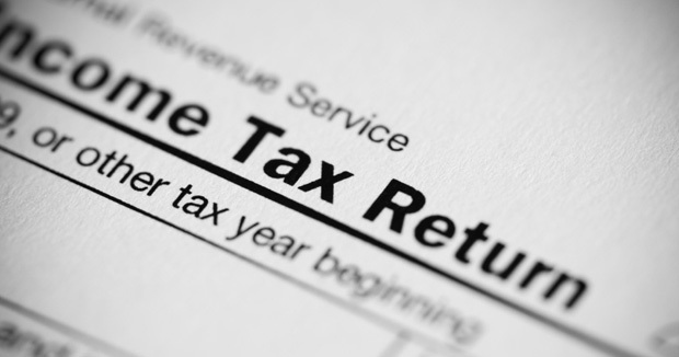 Income Tax Return